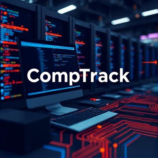 CompTrack API Image